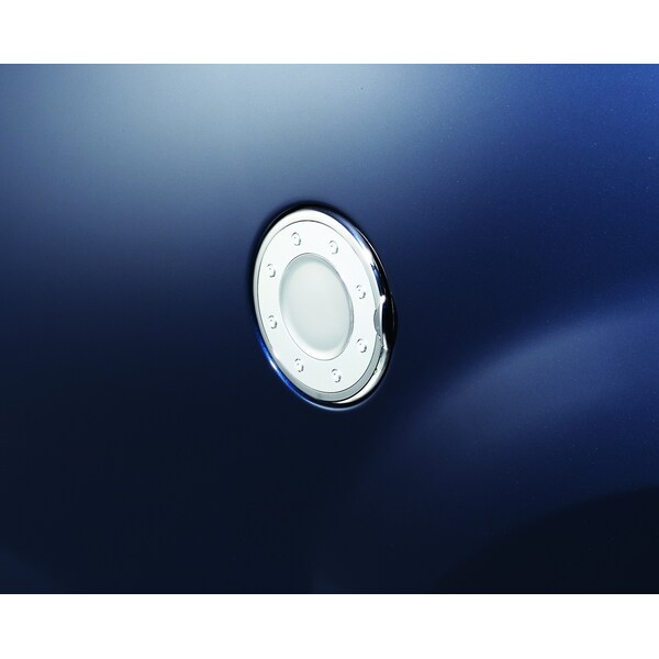 Auto Ventshade 03-09 EXPEDITION/99-03 F150/99-10 F250/F350/F450/F550 SUPER DUTY FUEL 688772 - main